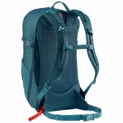 Clearance Vaude Wizard 18+4 Rucksack 50 cm blue sapphire