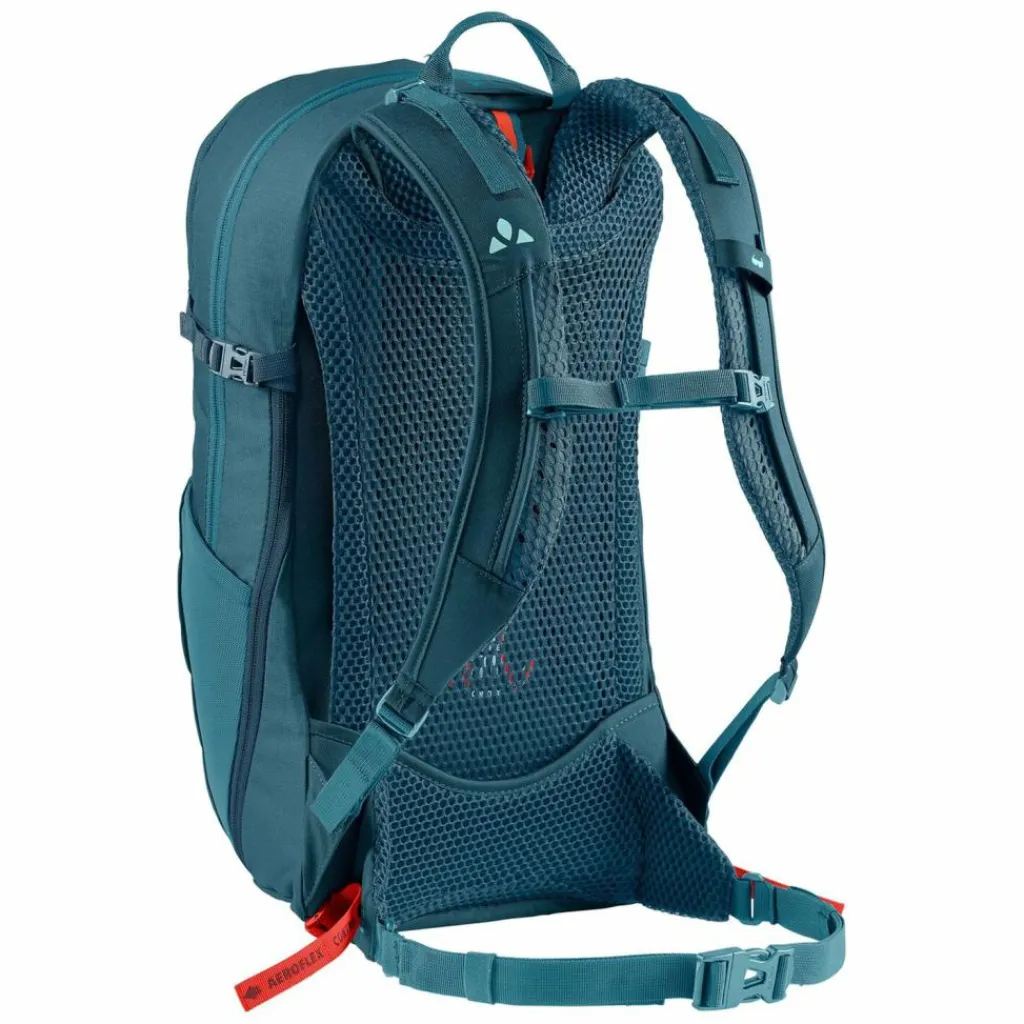Clearance Vaude Wizard 18+4 Rucksack 50 cm blue sapphire