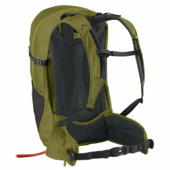 Outlet Vaude Wizard 24+4 Rucksack 53 cm avocado