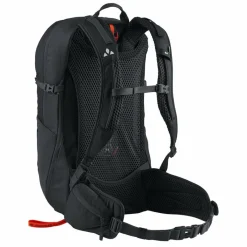 Best Vaude Wizard 30+4 Rucksack 54 cm black