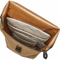 Hot Vaude Wolfegg Rucksack 54 cm Laptopfach umbra