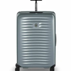 Victorinox Airox 4 Rollen Trolley 75 cm silver