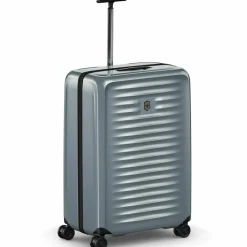Victorinox Airox 4 Rollen Trolley 75 cm silver