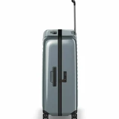 Victorinox Airox 4 Rollen Trolley 75 cm silver