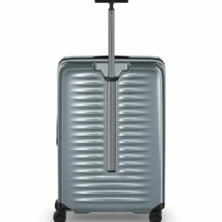 Victorinox Airox 4 Rollen Trolley 75 cm silver