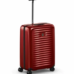 Online Victorinox Airox 4 Rollen Trolley 69 cm red