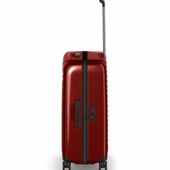 Online Victorinox Airox 4 Rollen Trolley 69 cm red