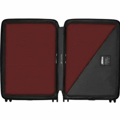 Online Victorinox Airox 4 Rollen Trolley 69 cm red