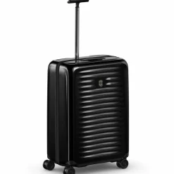 Victorinox Hartgepäck|4-Rollen Koffer<Airox 4 Rollen Trolley 69 cm black