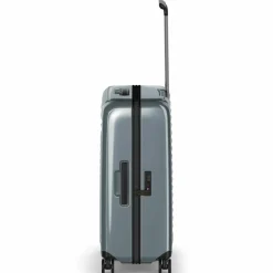 Outlet Victorinox Airox 4 Rollen Trolley 69 cm silver