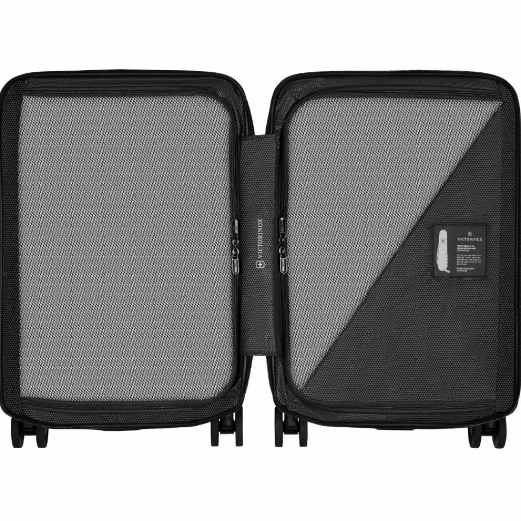 Victorinox Airox 4 Rollen Kabinentrolley 55 cm