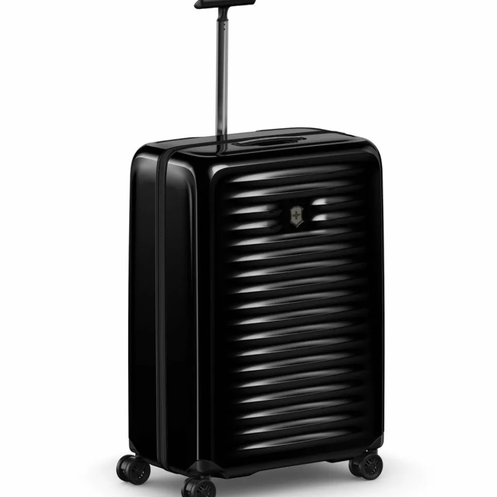 Victorinox Hartgepäck|4-Rollen Koffer<Airox 4 Rollen Trolley 75 cm black
