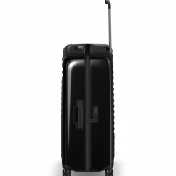 Victorinox Hartgepäck|4-Rollen Koffer<Airox 4 Rollen Trolley 75 cm black
