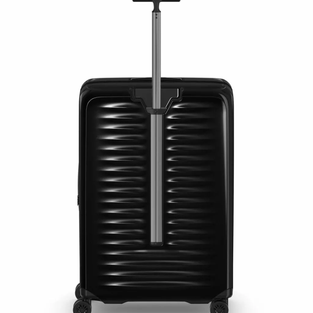 Victorinox Hartgepäck|4-Rollen Koffer<Airox 4 Rollen Trolley 75 cm black
