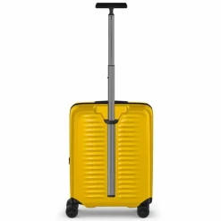 Hot Victorinox Airox 4 Rollen Kabinentrolley 55 cm gold yellow