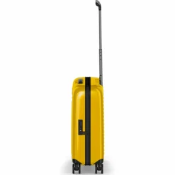 Hot Victorinox Airox 4 Rollen Kabinentrolley 55 cm gold yellow