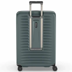 Hot Victorinox Airox Advanced 4 Rollen Trolley L 75 cm mit Dehnfalte storm