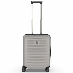 Victorinox Airox Advanced 4 Rollen Kabinentrolley S 55 cm Laptopfach mit Dehnfalte