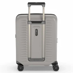 Victorinox Airox Advanced 4 Rollen Kabinentrolley S 55 cm Laptopfach mit Dehnfalte