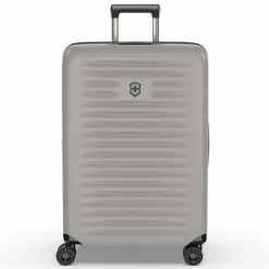 Victorinox Airox Advanced 4 Rollen Trolley M 69 cm mit Dehnfalte