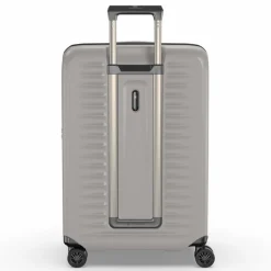 Victorinox Airox Advanced 4 Rollen Trolley M 69 cm mit Dehnfalte