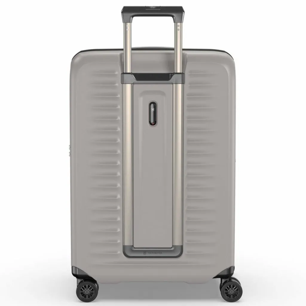Victorinox Airox Advanced 4 Rollen Trolley M 69 cm mit Dehnfalte