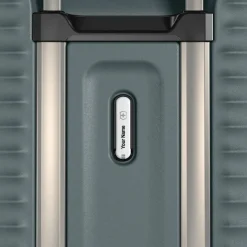 Discount Victorinox Airox Advanced 4 Rollen Kabinentrolley S 55 cm Laptopfach mit Dehnfalte storm