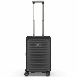 Victorinox Airox Advanced 4 Rollen Kabinentrolley S 55 cm Laptopfach mit Dehnfalte
