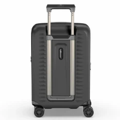 Victorinox Airox Advanced 4 Rollen Kabinentrolley S 55 cm Laptopfach mit Dehnfalte