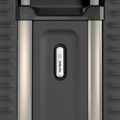 Victorinox Airox Advanced 4 Rollen Kabinentrolley S 55 cm Laptopfach mit Dehnfalte