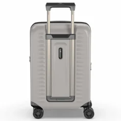 Victorinox Airox Advanced 4 Rollen Kabinentrolley S 55 cm Laptopfach mit Dehnfalte