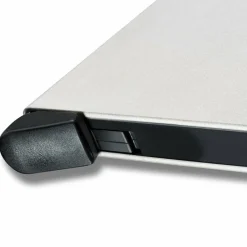 Online Victorinox Altius Secrid Kreditkartenetui RFID Schutz 10 cm silver