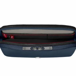 Outlet Victorinox Altmont Modern Gürteltasche 25 cm navy blue