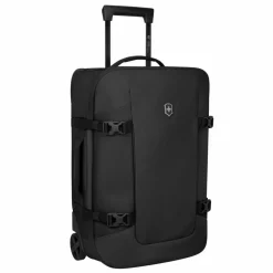 Online Victorinox Altmont Modern 2 Rollen Kabinentrolley 55 cm black
