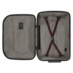 Online Victorinox Altmont Modern 2 Rollen Kabinentrolley 55 cm black