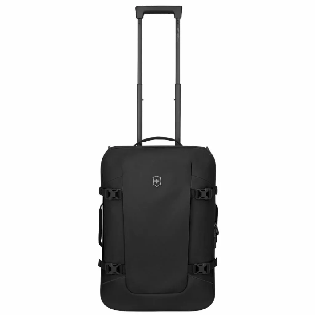 Online Victorinox Altmont Modern 2 Rollen Kabinentrolley 55 cm black