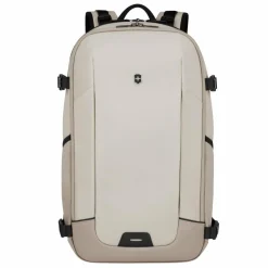 Victorinox Wanderrucksäcke<Altmont Modern Reiserucksack 49 cm Laptopfach stone white