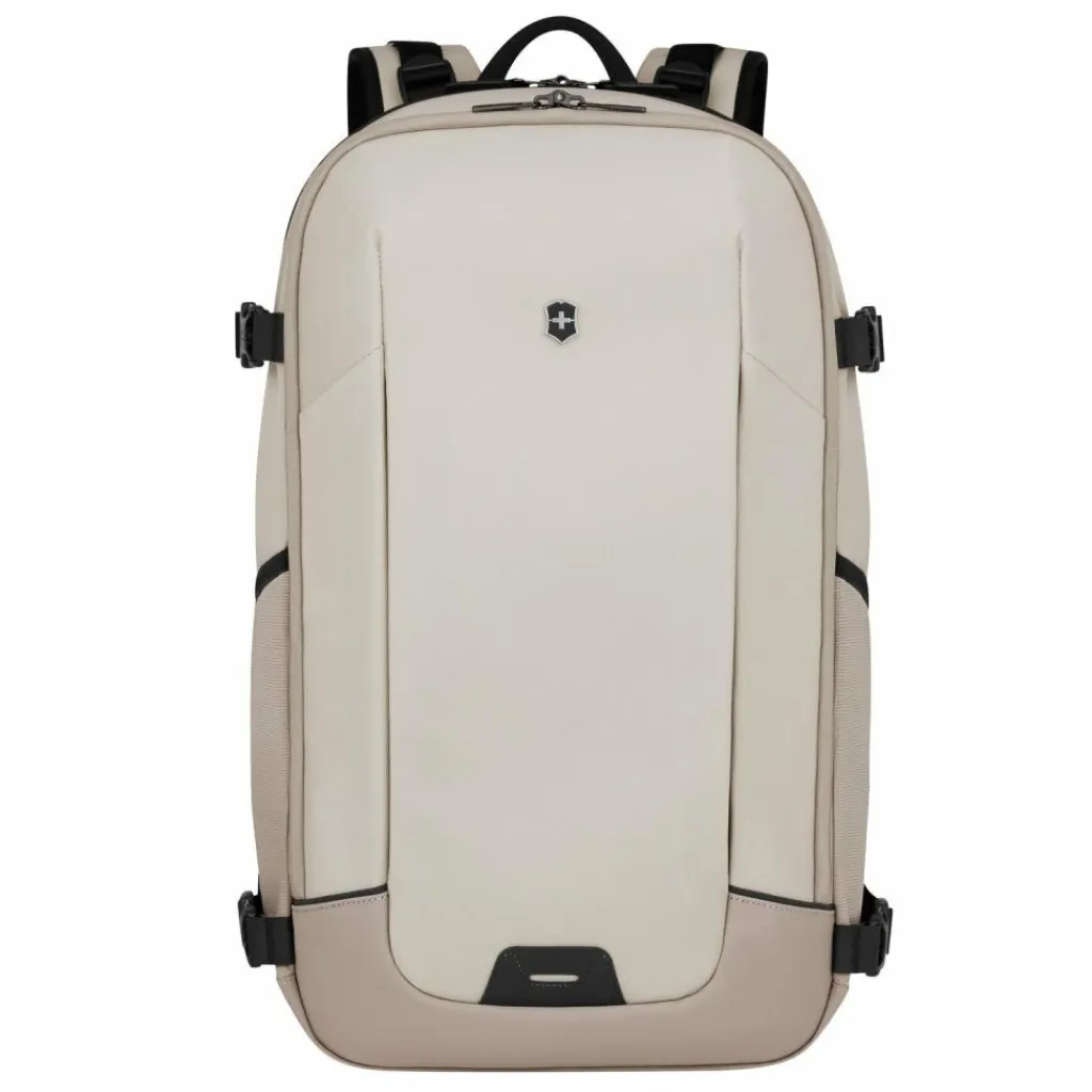 Victorinox Wanderrucksäcke<Altmont Modern Reiserucksack 49 cm Laptopfach stone white
