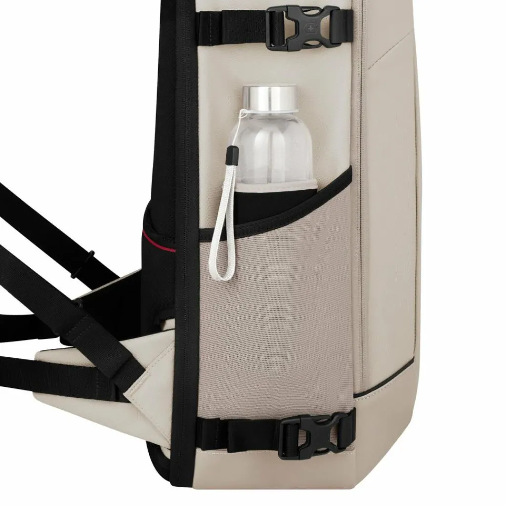 Victorinox Wanderrucksäcke<Altmont Modern Reiserucksack 49 cm Laptopfach stone white