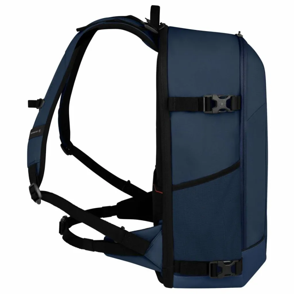Victorinox Wanderrucksäcke<Altmont Modern Reiserucksack 49 cm Laptopfach navy blue