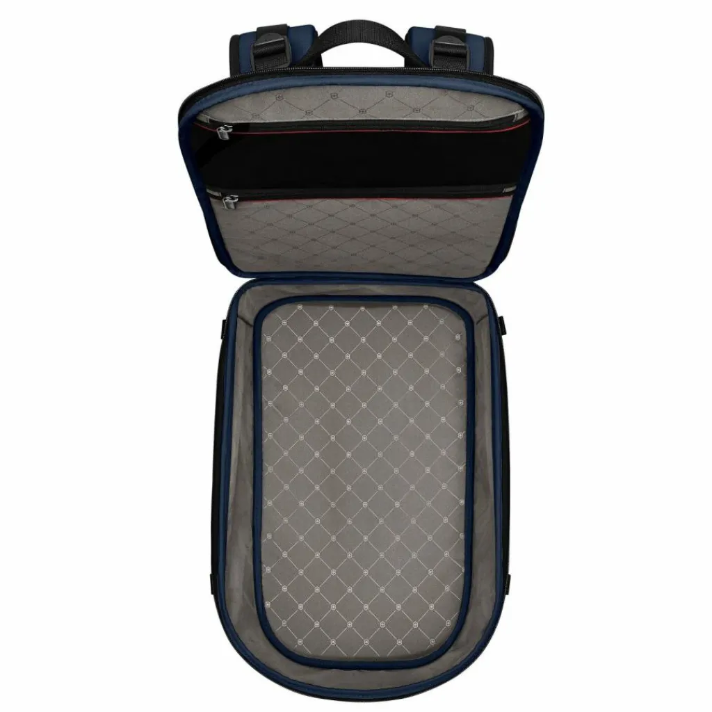 Victorinox Wanderrucksäcke<Altmont Modern Reiserucksack 49 cm Laptopfach navy blue