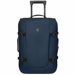 Hot Victorinox Altmont Modern 2 Rollen Kabinentrolley 55 cm navy blue