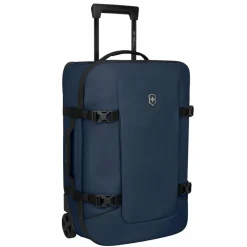 Hot Victorinox Altmont Modern 2 Rollen Kabinentrolley 55 cm navy blue