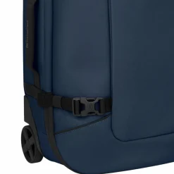 Hot Victorinox Altmont Modern 2 Rollen Kabinentrolley 55 cm navy blue