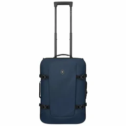 Hot Victorinox Altmont Modern 2 Rollen Kabinentrolley 55 cm navy blue