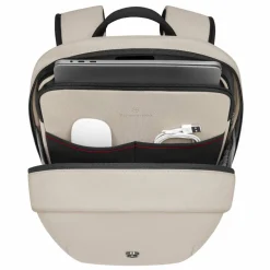 Outlet Victorinox Altmont Modern Daypack 41 cm Laptopfach stone white