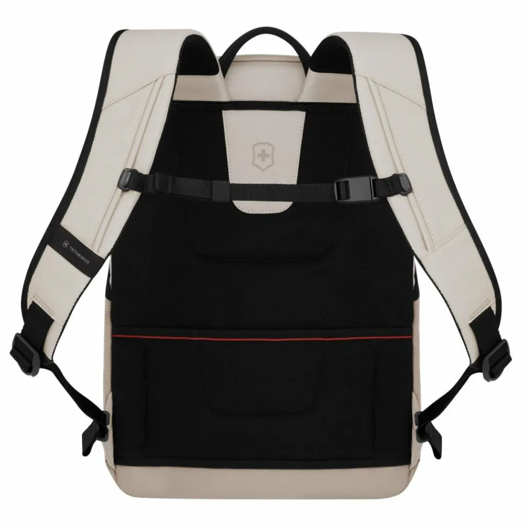 Victorinox Daypacks<Altmont Modern Daypack 44 cm Laptopfach stone white