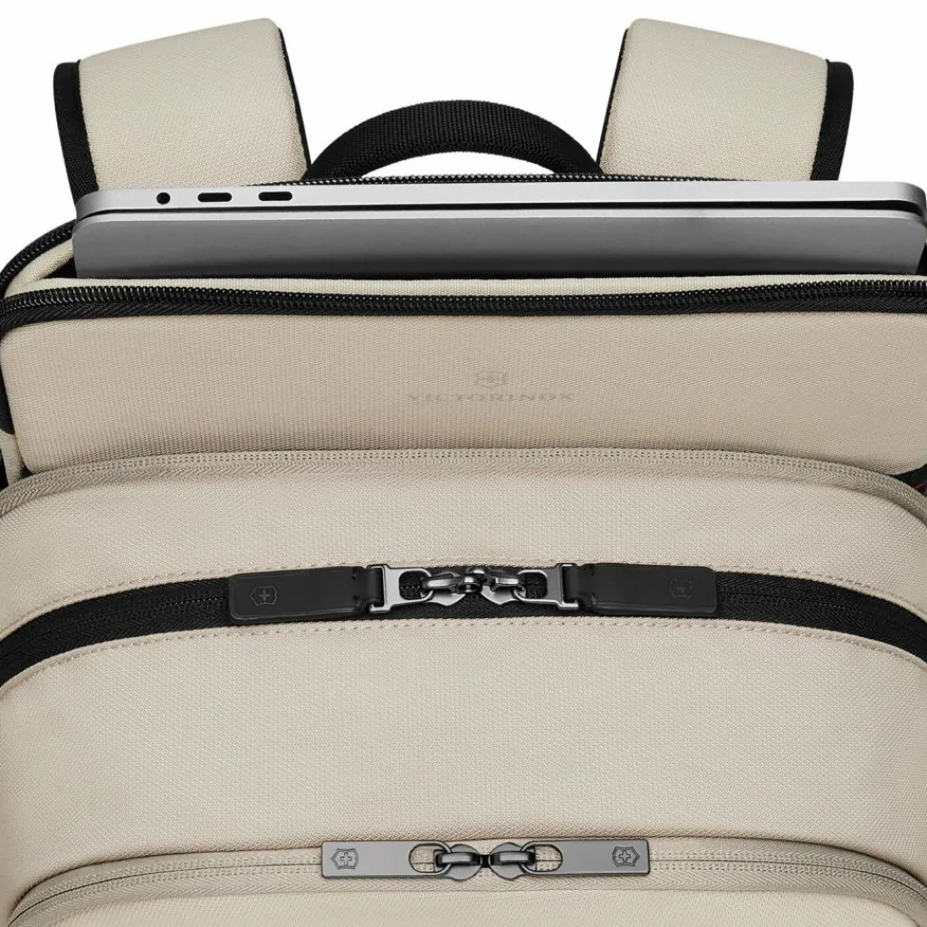 Victorinox Daypacks<Altmont Modern Daypack 44 cm Laptopfach stone white