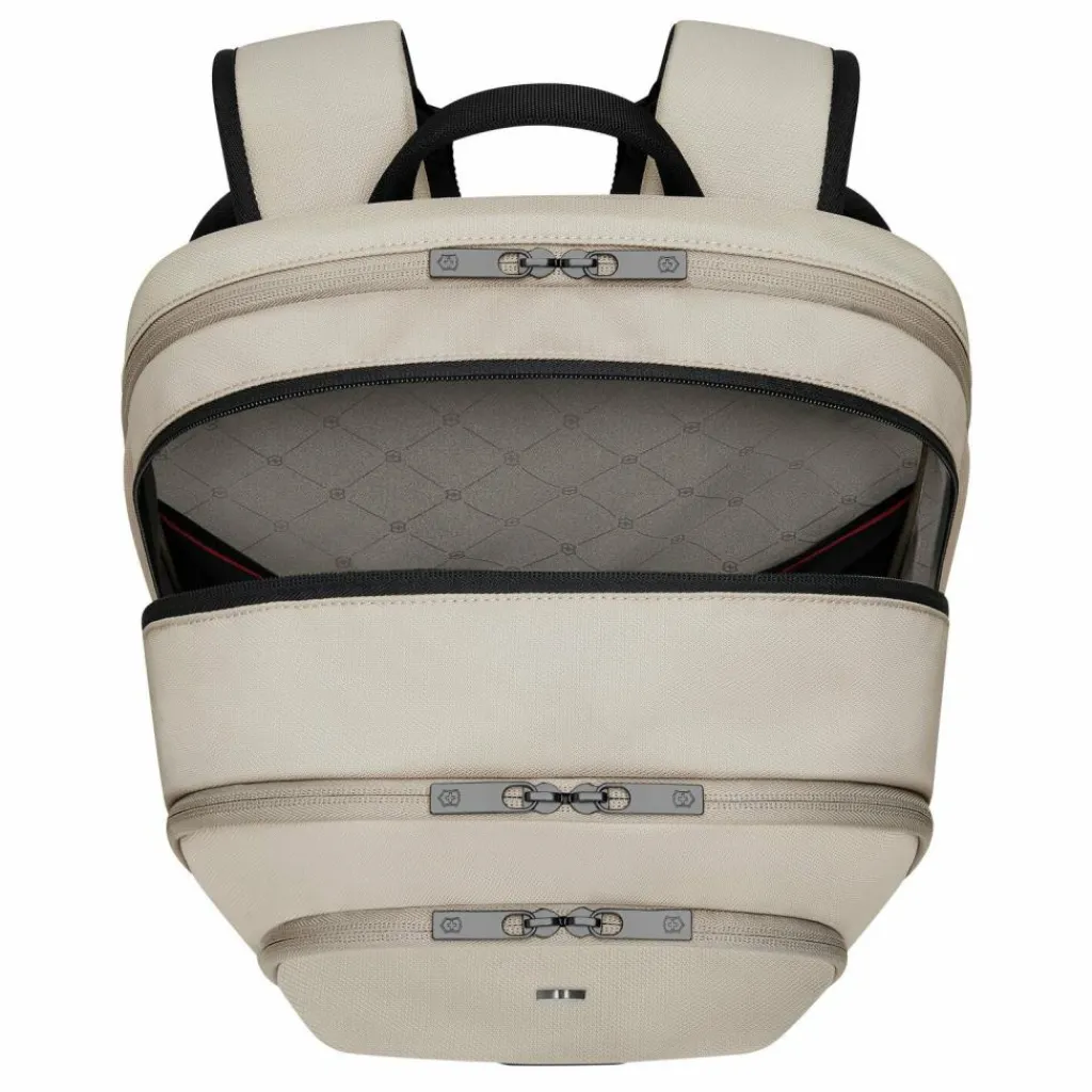 Victorinox Daypacks<Altmont Modern Daypack 44 cm Laptopfach stone white