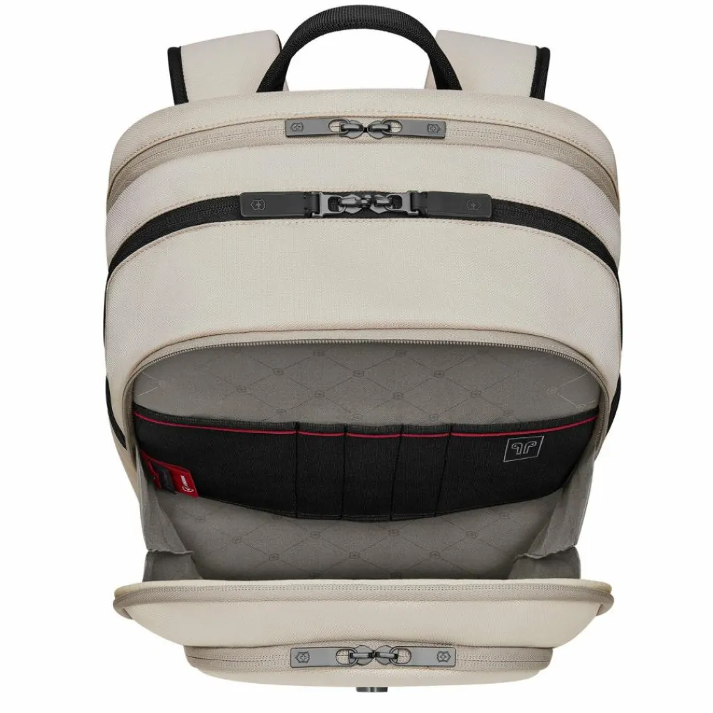 Victorinox Daypacks<Altmont Modern Daypack 44 cm Laptopfach stone white
